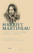 Cover-Bild zum Titel 'Harriet Martineau' von ''