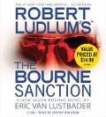 Cover-Bild zum Titel 'Robert Ludlum's (Tm) the Bourne Sanction' von 'Eric Van Lustbader'