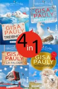 Cover-Bild zum Titel 'Bundle: Mamma Carlotta 17 bis 20' von 'Gisa Pauly'
