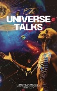 Cover-Bild zum Titel 'The Universe Talks: Unlocking the Language of Vibration and Manifesting Your Desired Reality' von 'Jamie Morgan'