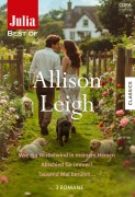 Cover-Bild zum Titel 'Julia Best of Band 307' von 'Allison Leigh'
