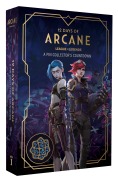 Cover-Bild zum Titel '12 Days of Arcane' von 'Insight Editions'