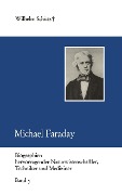 Michael Faraday - 