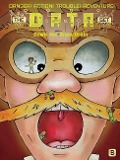 Cover-Bild zum Titel 'Down the Brain Drain' von 'Ada Hopper'