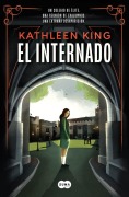Cover-Bild zum Titel 'El Internado / The Boarding School' von 'Kathleen King'