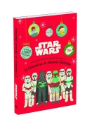 Cover-Bild zum Titel 'Star Wars Calendario de Adviento' von ''