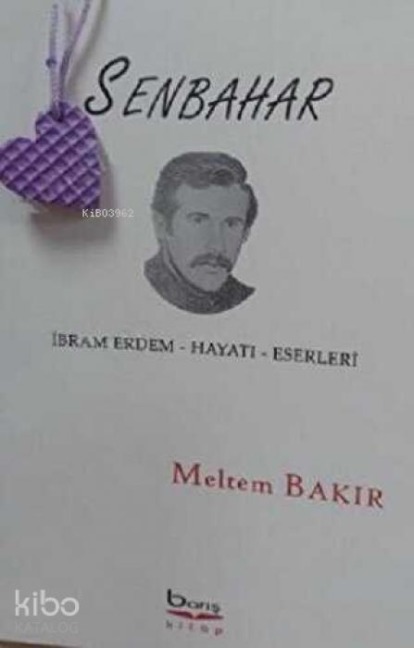 Senbahar - Meltem Bakir