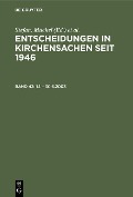 Cover-Bild zum Titel '1.1. - 30.6.2003' von ''