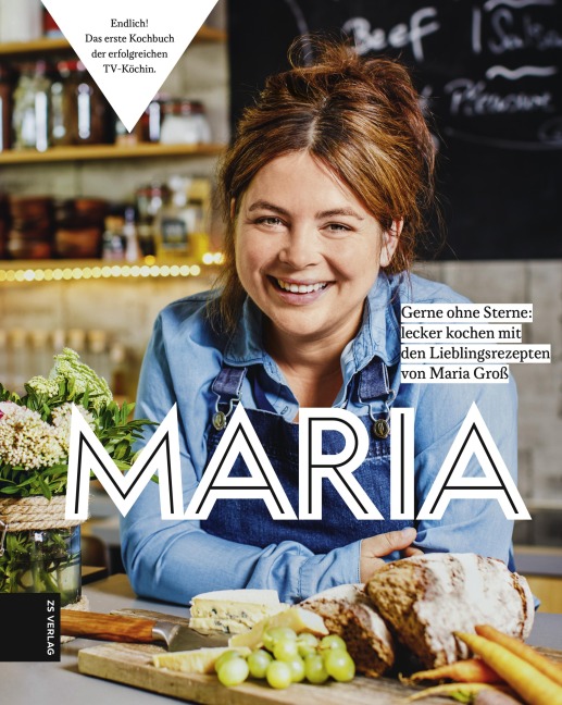 Maria - Maria Groß