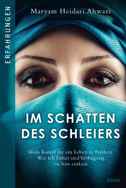Im Schatten des Schleiers - Maryam Heidari Ahwazi