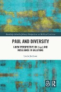 Paul and Diversity - Linda Joelsson