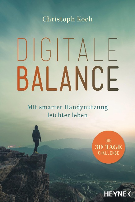 Digitale Balance - Christoph Koch