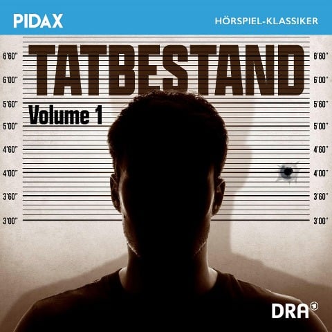 Tatbestand, Vol. 1 - Hans-Jürgen Bloch, Inge Meyer, Günter Spranger, Barbara Neuhaus, Hans Siebe