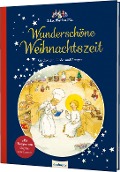 Ida Bohattas Bilderbuchklassiker: Wunderschöne Weihnachtszeit - Dagmar Von Cramm
