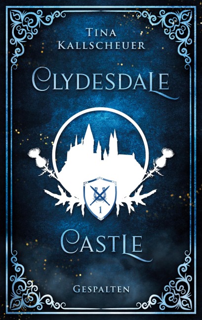 Clydesdale Castle - Tina Kallscheuer