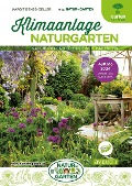 Cover-Bild zum Titel 'Klimaanlage Naturgarten' von 'Margit Bene¿-Oeller'