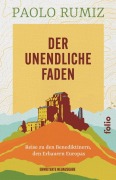 Cover-Bild zum Titel 'Der unendliche Faden' von 'Paolo Rumiz'