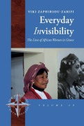 Cover-Bild zum Titel 'Everyday Invisibility' von 'Viki Zaphiriou-Zarifi'