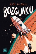 Cover-Bild zum Titel 'Bozguncu' von 'Bülent Kocakaya'