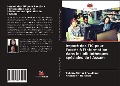 Cover-Bild zum Titel 'Impact des TIC pour l'accès à l'information dans les bibliothèques spéciales de l'Assam' von 'Tahera Akhtar Choudhury, Pronob Kr. Barooah'