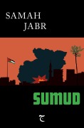 Cover-Bild zum Titel 'Sumud' von 'Samah Jabr'