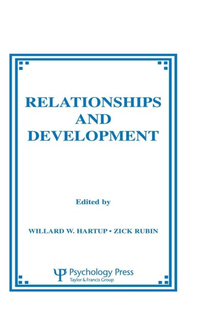 Relationships and Development - 