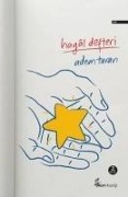 Hayal Defteri - Adem Turan