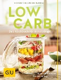 Cover-Bild zum Titel 'Low Carb' von 'Nico Stanitzok, Carolina Hausmann'