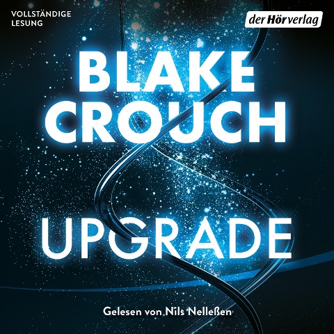Upgrade - Blake Crouch