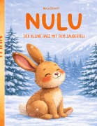 Cover-Bild zum Titel 'Nulu' von 'Mirja Schott'