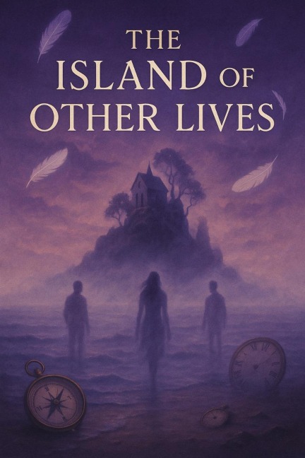 The Island of Other Lives: A Journey Through Forgotten Paths and the Echoes of Who We Might Have Been - Eira Nightbloom