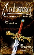 Cover-Bild zum Titel 'Amboreg' von 'Iris Hennemann'