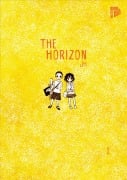 Cover-Bild zum Titel 'The Horizon 2' von 'Jh'