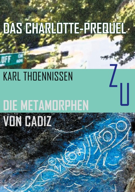 Das Charlotte-Prequel - Karl Thoennissen