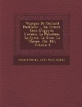 Cover-Bild zum Titel 'Voyages De Richard Pockocke ... En Orient, Dans L'egypte, L'arabie, La Palestine, La Syrie, La Gr�ce, La Thrace, Etc. Etc, Volume 3' von 'Richard Pococke, Eydous'