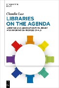 Cover-Bild zum Titel 'Libraries on the Agenda' von 'Claudia Lux'