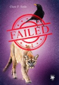 Failed 4 - Chris P. Rolls