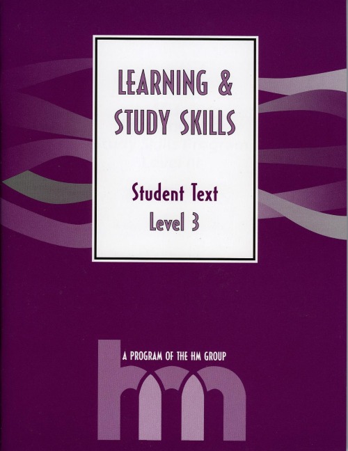 Level III: Student Text - Hm Group