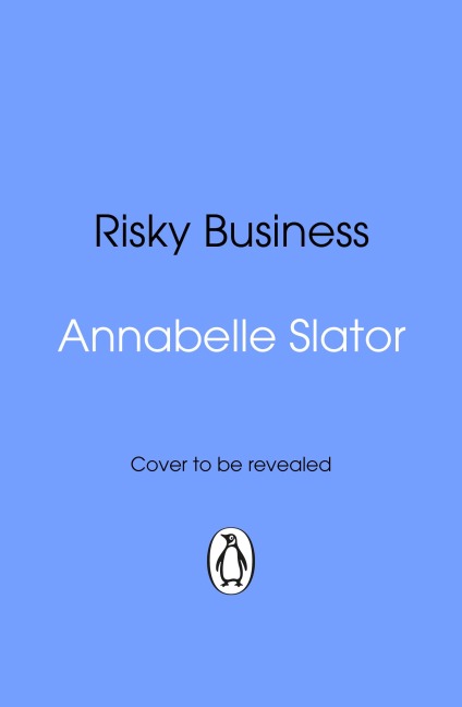 Risky Business - Annabelle Slator