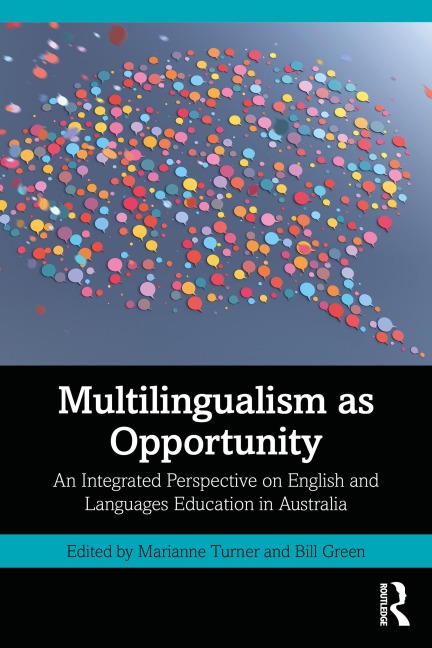 Multilingualism as Opportunity - 