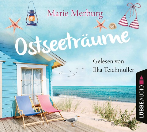 Ostseeträume - Marie Merburg