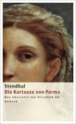 Die Kartause von Parma - Stendhal