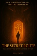 Cover-Bild zum Titel 'The Secret Route' von 'G. Hendrix'