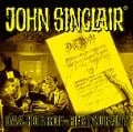 John Sinclair - Das Horror-Restaurant - Jason Dark