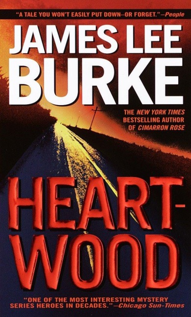 Heartwood - James Lee Burke