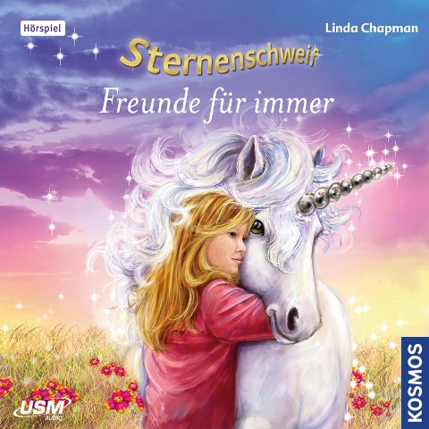 Freunde für immer - Linda Chapman