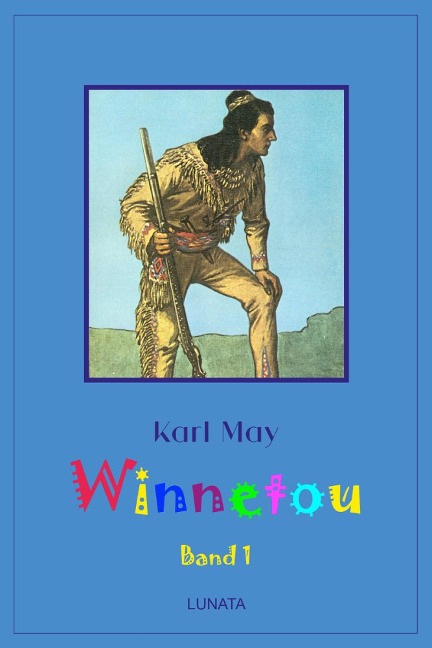 Winnetou - Karl May