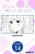Cover-Bild zum Titel 'Sweet & Tart Boyfriend #014' von 'Hoshimi Sk'