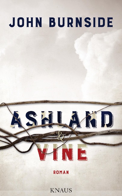 Ashland & Vine - John Burnside