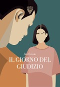 Cover-Bild zum Titel 'Il giorno del giudizio' von 'Jan Carson'
